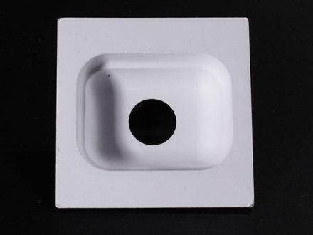 兩面光藍(lán)牙耳機(jī)紙托