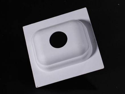 兩面光藍(lán)牙耳機(jī)紙托